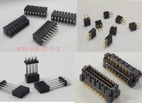 

1PCS IPS1-108-01-S-D CES-102-01-G-S ESQT-104-02-L-D-728 QMS-016-06.75-H-DP-A TFML-125-02-S-D-A