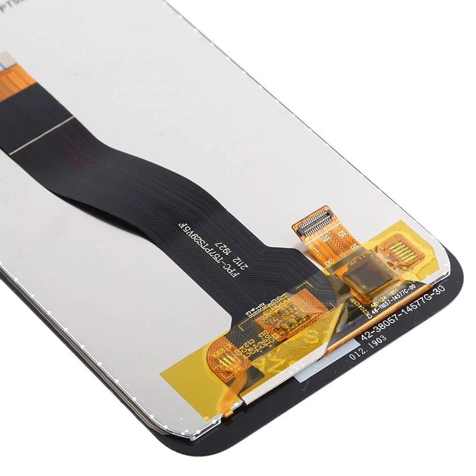 LCD Screen For Nokia 4.2 with Digitizer Full Assembly Tested mobile phone parts replacement touch screen TFT