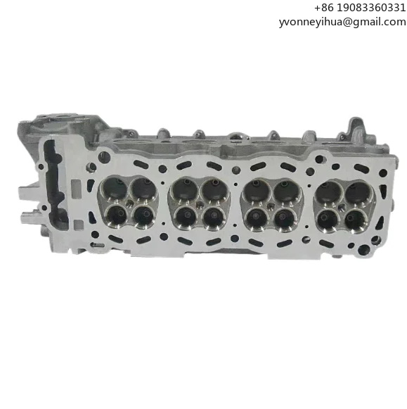 

Высокое качество 3RZ/3RZ-FE головка блока цилиндров OEM 11101-79087 11101-79275 11101-79295 для Toyota-a