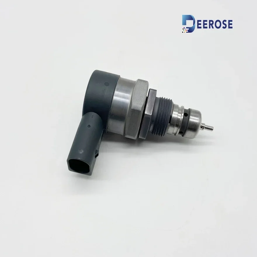 

Новый регулирующий клапан регулятора давления для DRV 0281006075 0281006074 03L130089J для VW SKODA ROOMSTER SEAT