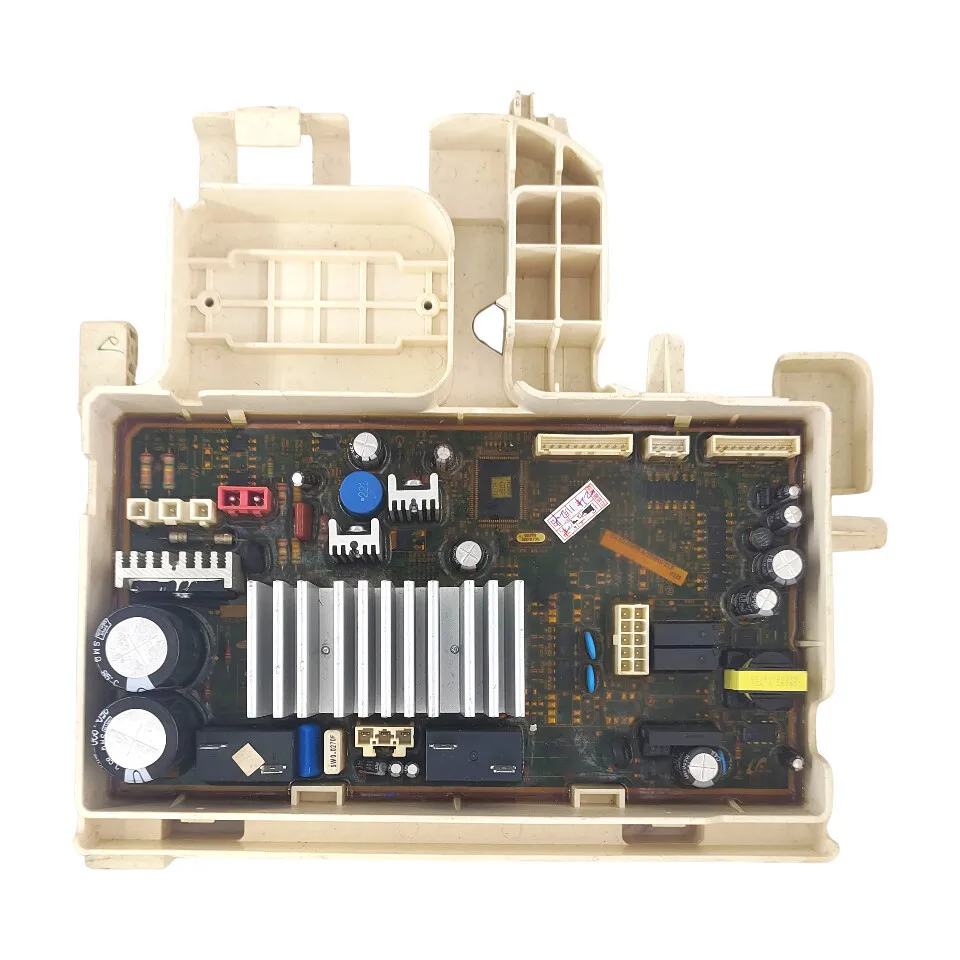 used for Samsung washing machine Computer board DC92-01076 DC92-01076A washing machine parts