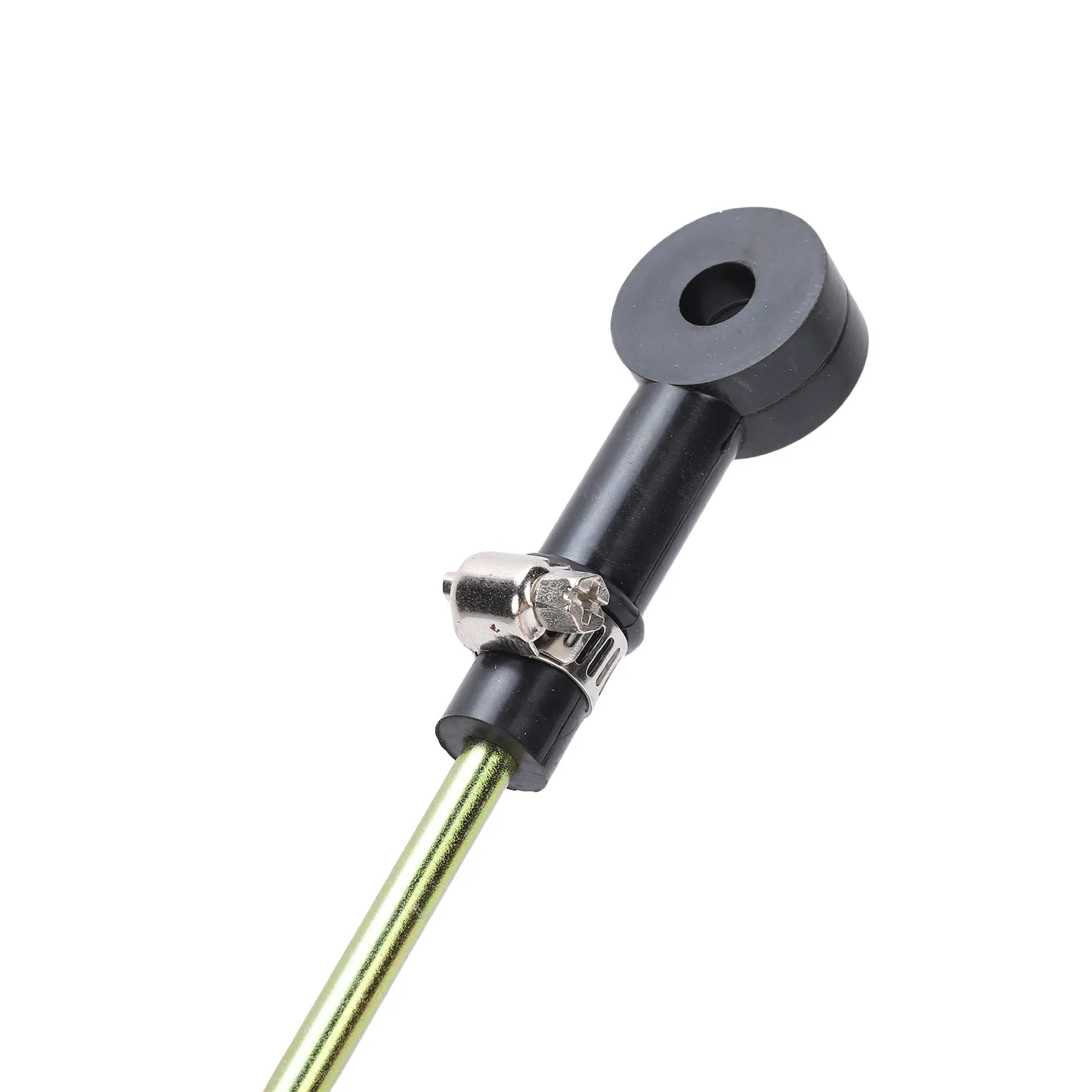 Vehicle Air Suspension Height Control Leveling Valve Replacement Linkage Kit 48100225  R307852 for Heavy Commercial Vehicles view 6