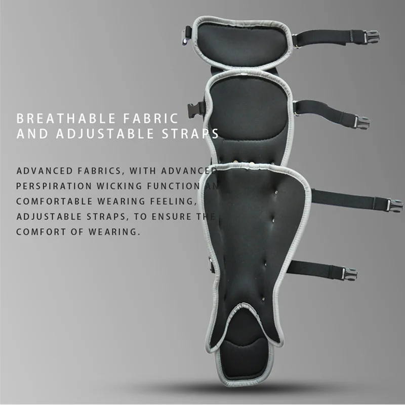 OEM Baseball Catcher Equipment 6