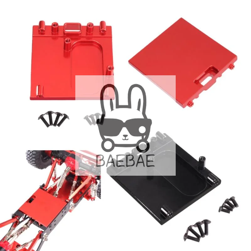 1 Set Motor Mount F…