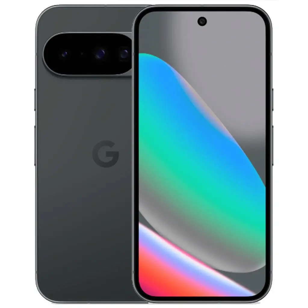 Google / Pixel 10 /  Renewed Unlocked Android 5G Smartphone Grade 1-4 Refurbished Used Phone Genuine  Includes Charging Cable