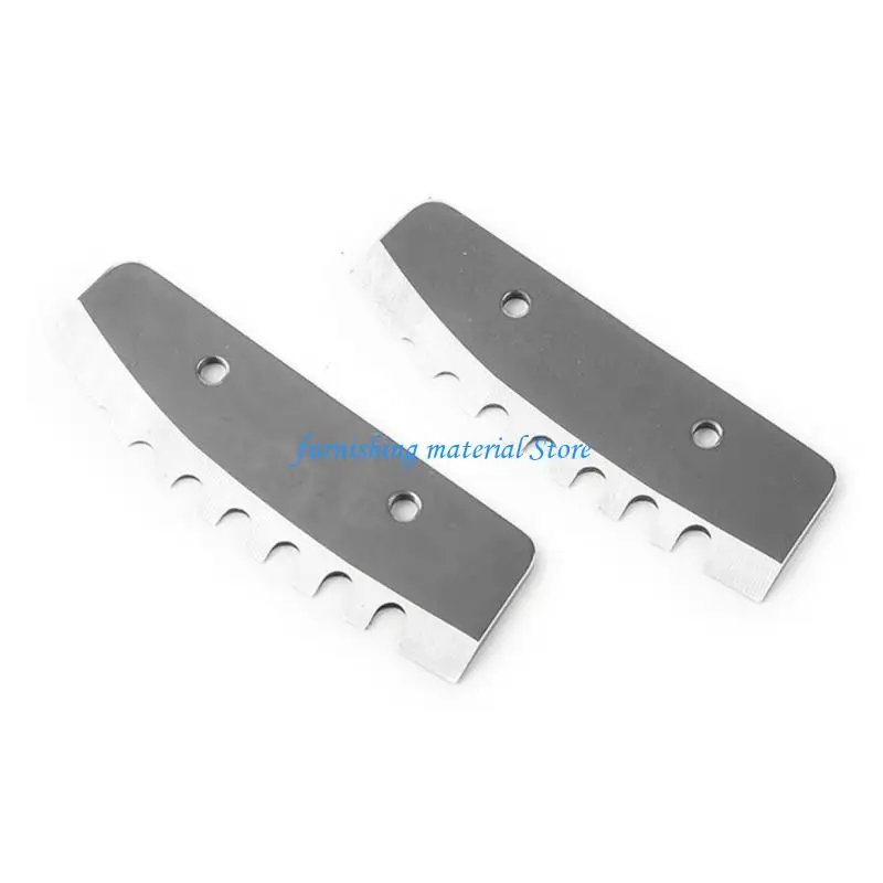 Y5GD 2PCS 8INCH ICE Auger ICE Auger Power Power