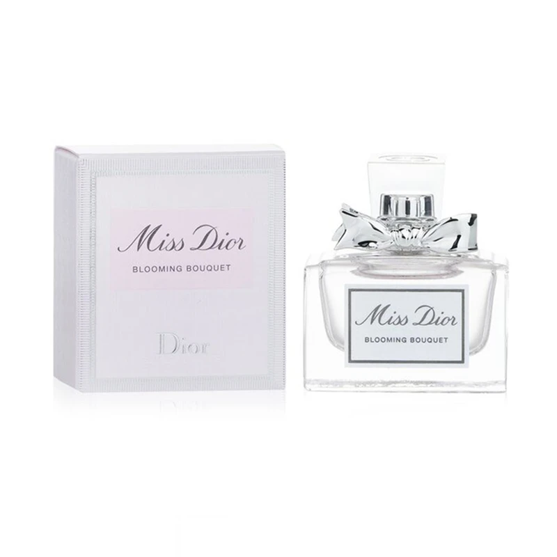 Christian Dior Miss Dior Blooming Bouquet Eau De Toilette Spray