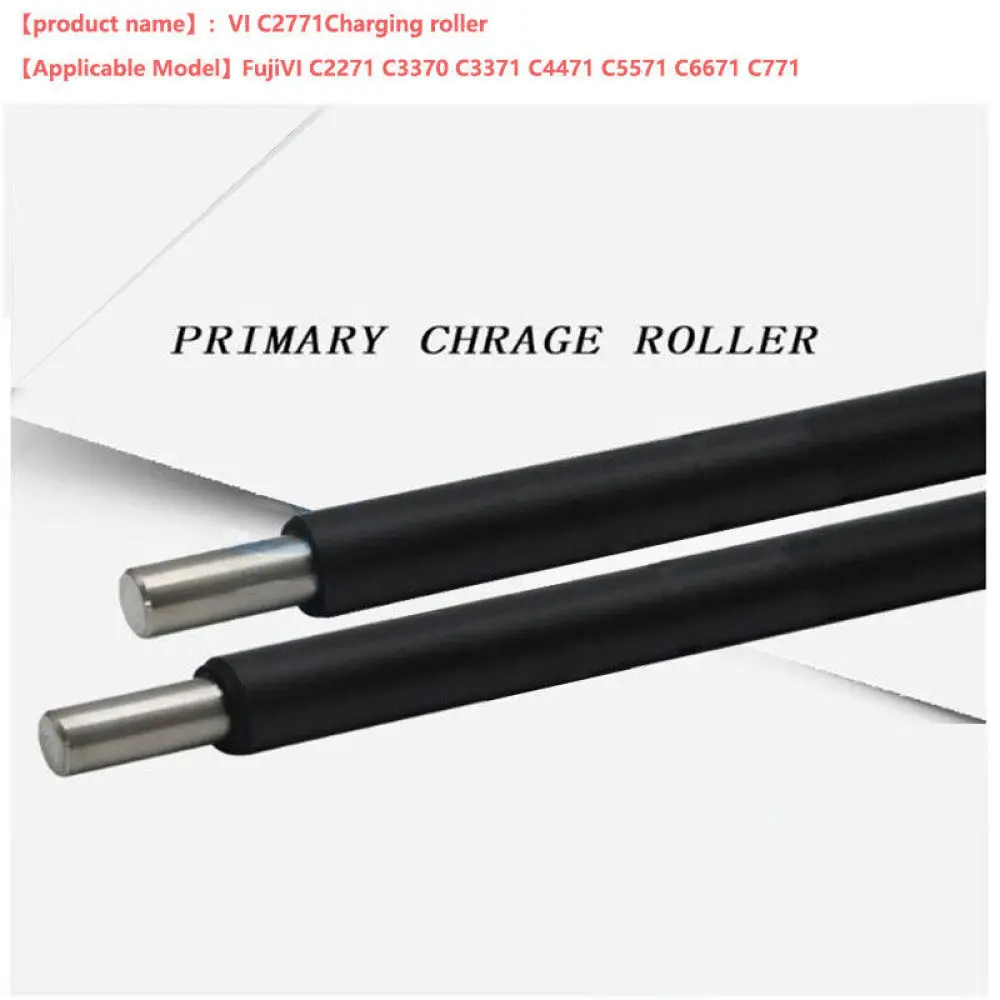 PCR Main Charge Roller for Fuji C6671 V80 V18 C7771