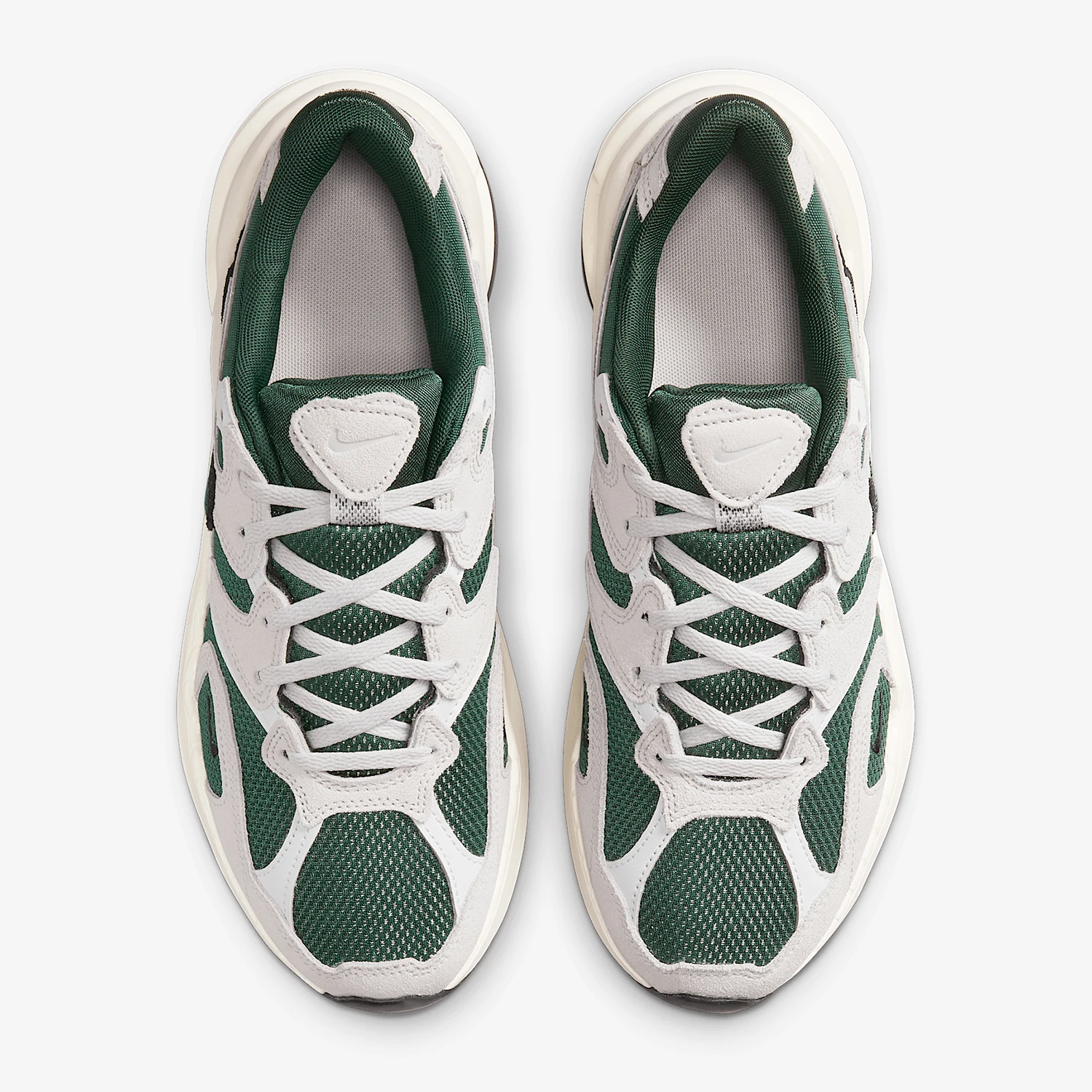 حذاء الجري Nike Official الأصلي 2025 ربيعي جديد للنساء ذو وسادة منخفضة FJ3794-106