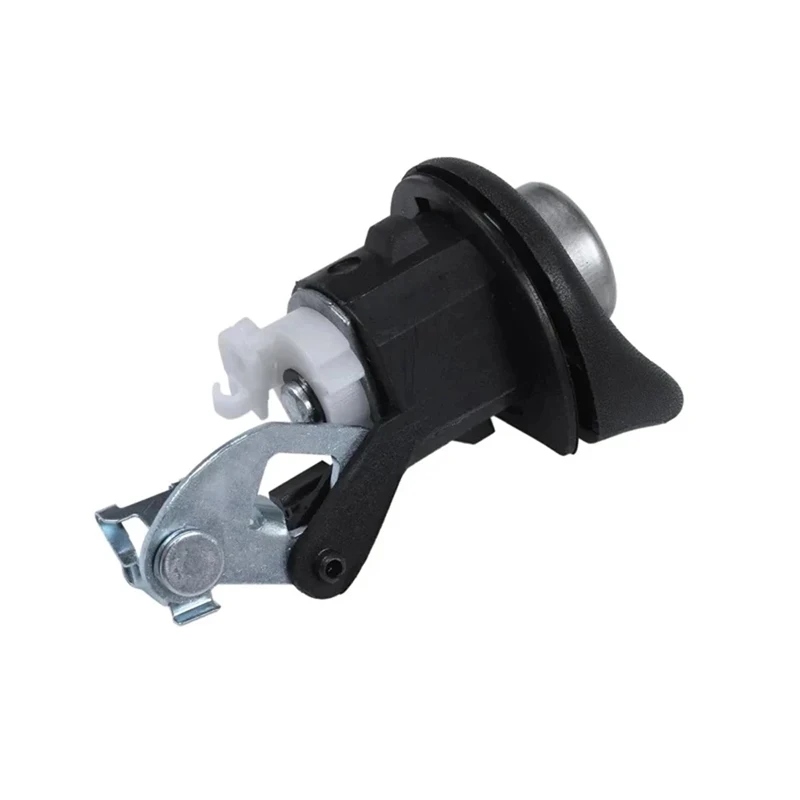 XIEAILI OE:7701367940 OEM Zamek pokrywy bagażnika samochodowego CylAuto Cylinder zamka drzwi do Renault Twingo Logan K831