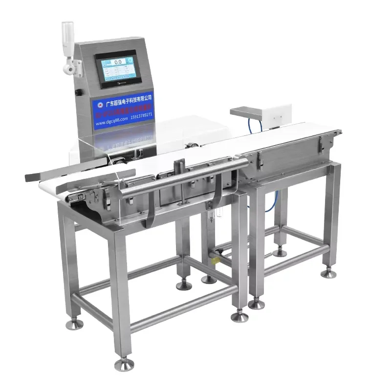 Fruit Weight Sorting Machine for Agricultural Industry Pineapple Durian Pear Banana Orange