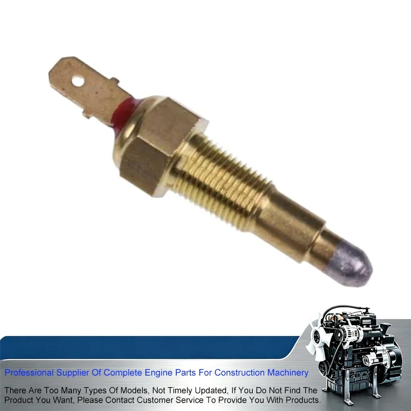 15543-83040 1554383040 Water Temperature Sensor Plug For Kubota Engine D1105 V1505