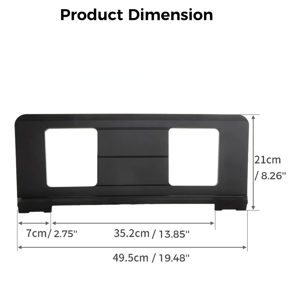 A97TSheet Music Stand, Portable Desktop Book Stand Sheet Music Stand for Casio Roland Yamaha P35 P45 P48 P105 P115 P121