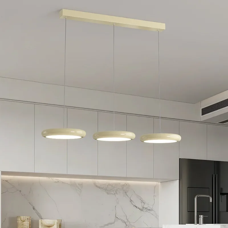 Ceiling Lamp Chandelier Lights Modern Ceiling Light For Kitchen Island Dining Table Living Bar Indoor LED Decor Lighting