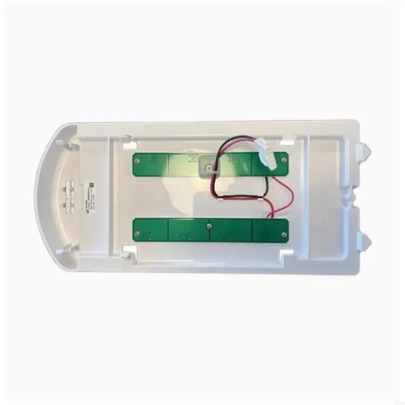 Quick Install Refrigerator Light Bulb High Brightness Fridge Light Module For W11527432 W11387579 W11333374 Part N58D