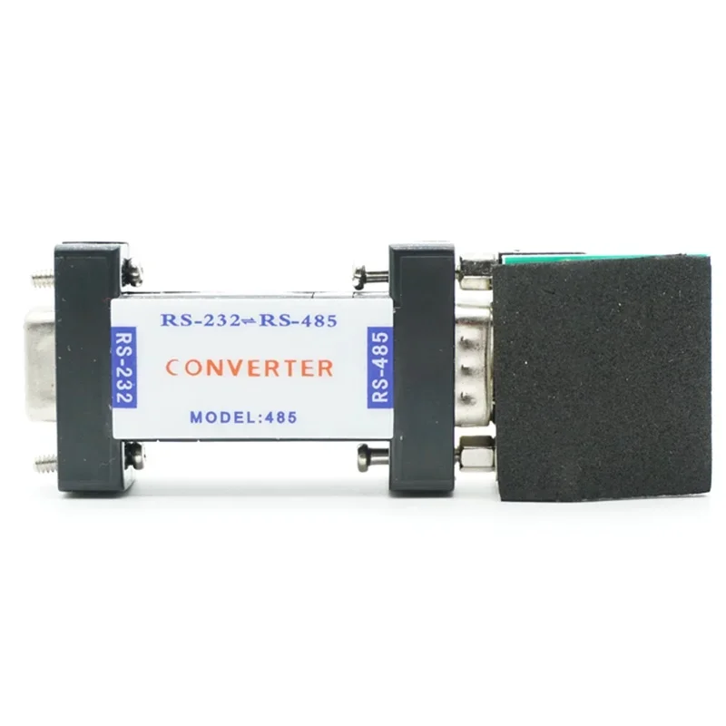 DB9 Pin RS232 To RS… - image