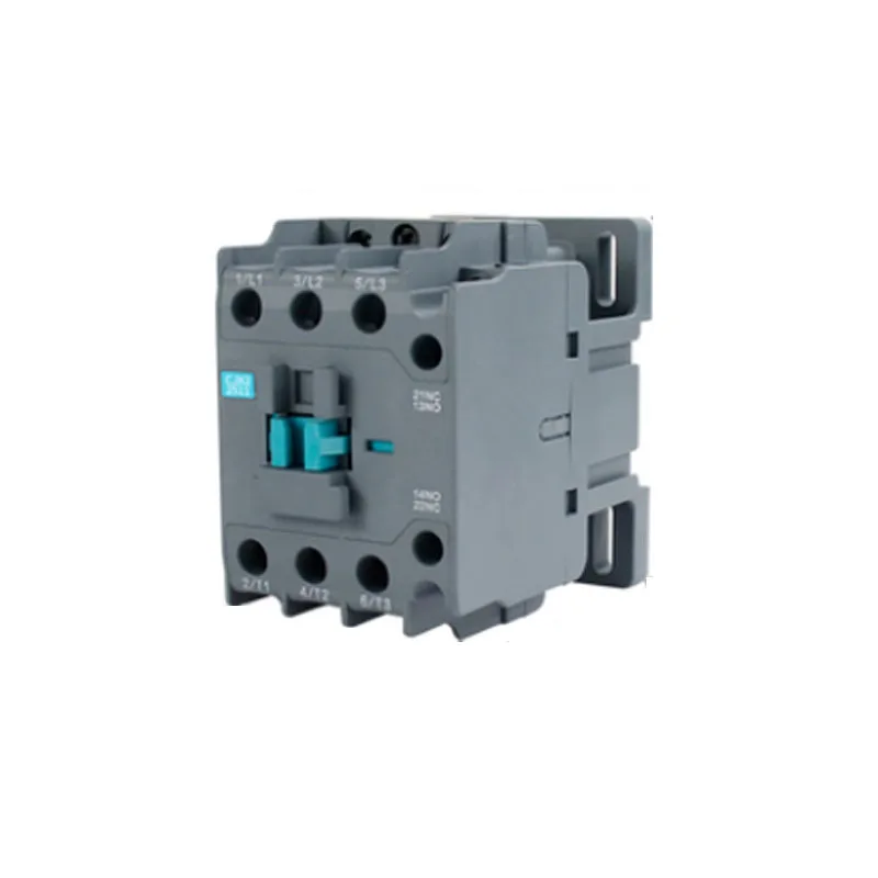 CJX2-1811 Dc Operat…