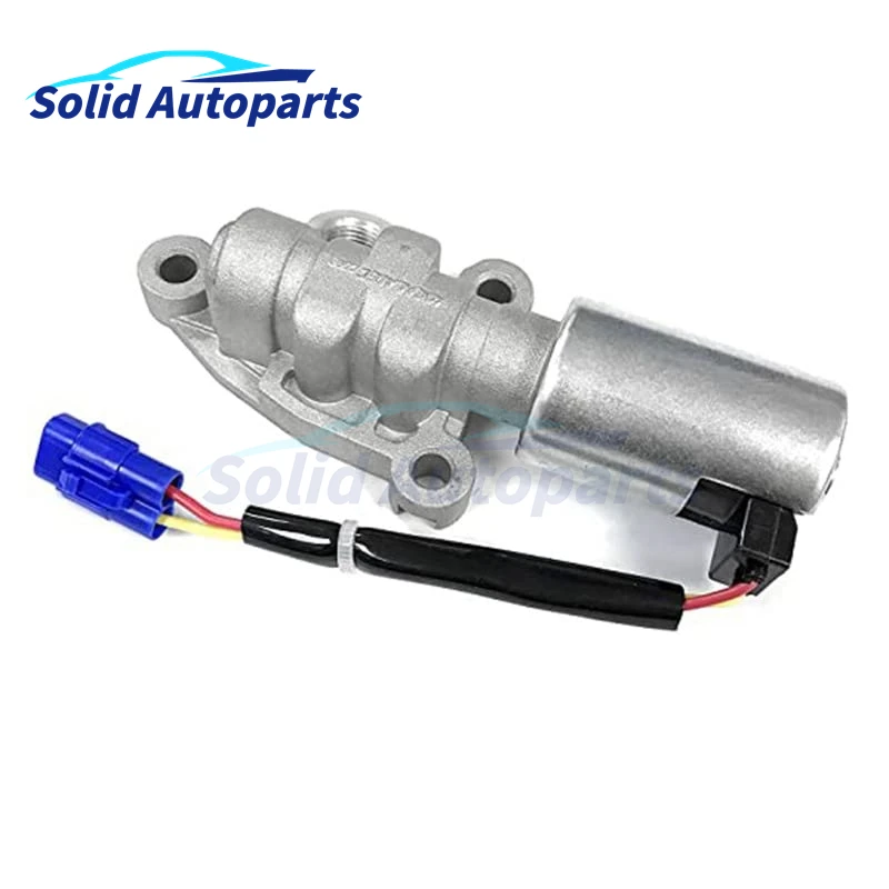 16550-69GE3 VVT Solenoid Oil Control Valve For Suzuki Grand Vitara SX4 Swift Jimny Liana Aerio Wagon R 2.0L 2.4L 2007-2015