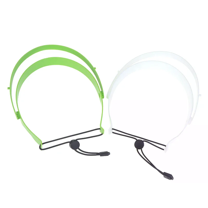 Dental Protective Face Mask Detachable Multicolour 1 Shelf 1pc Anti-fog Mask Dustproof Dental Equipment Supplies