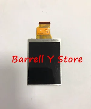 Nueva pantalla LCD para pieza de reparación para cámara digital SONY DSLR-A58 A58