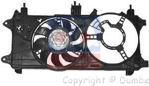 Store code: EV872410 for FAN engine 06 DOBLO 1.3-18.9jtd