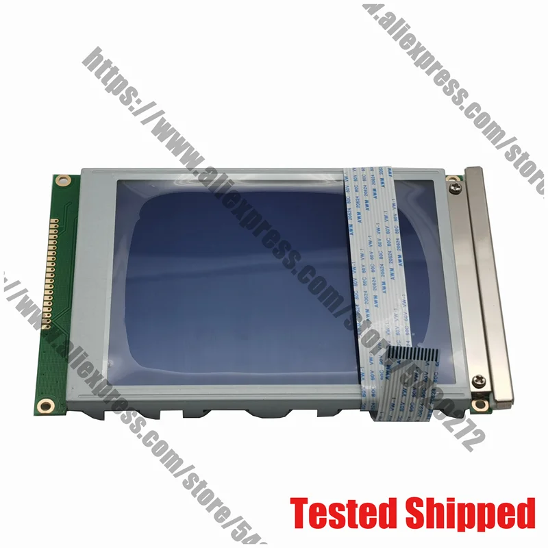 

New Compatible Display NLC320T240BTG17K M357-L17S-0 LCD Screen