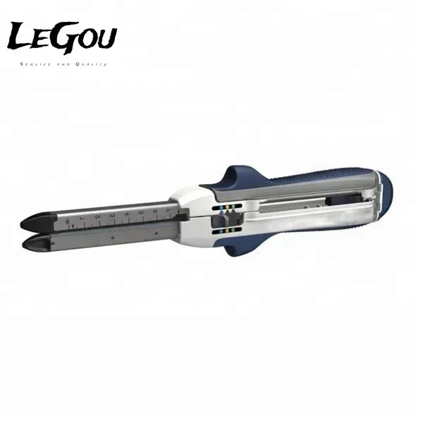 LeGou Professional Disposable Linear Cutter Stapler