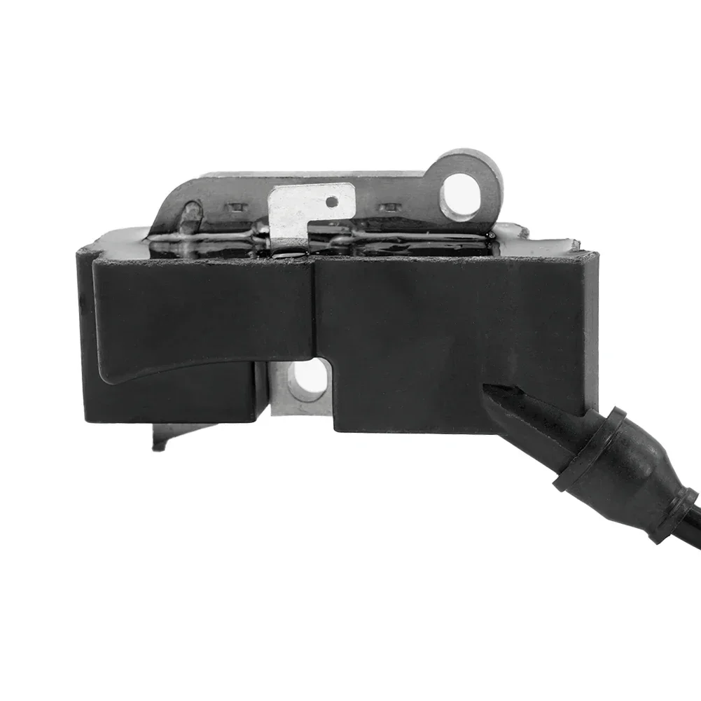 Imagem -06 - Bobina de Ignição para Motosserra Husqvarna 340 345 346 350 351 353 357 359 362 365 372 Peças de Reposição para Cortador de Grama Peça