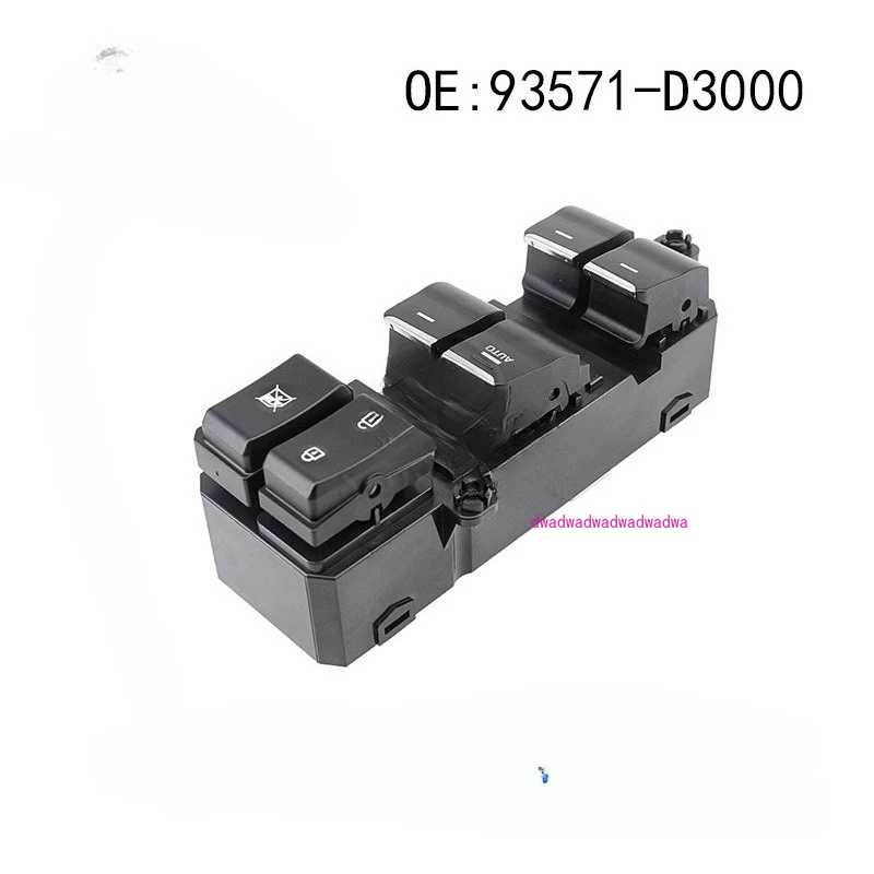 

93571-D3000 for Hyundai Auto Parts