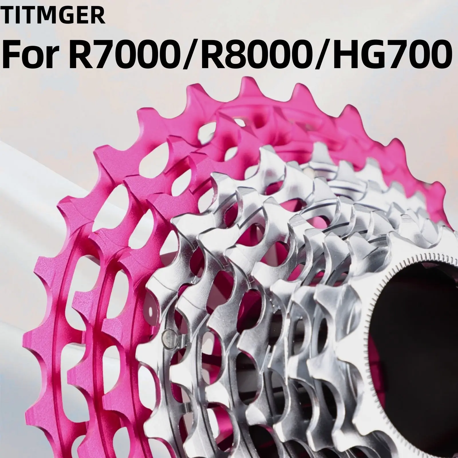 Titmger For Shimano…