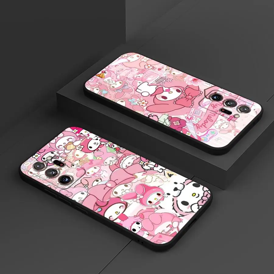 Soft Back Phone Cov… - image