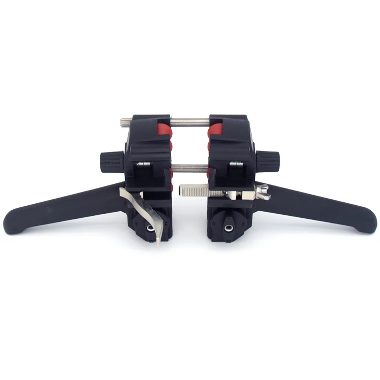 

2026 SELL Exquisite Workmanship HW-213 Fiber Optic Preparation Tools Across Longitudinal Cable Stripper