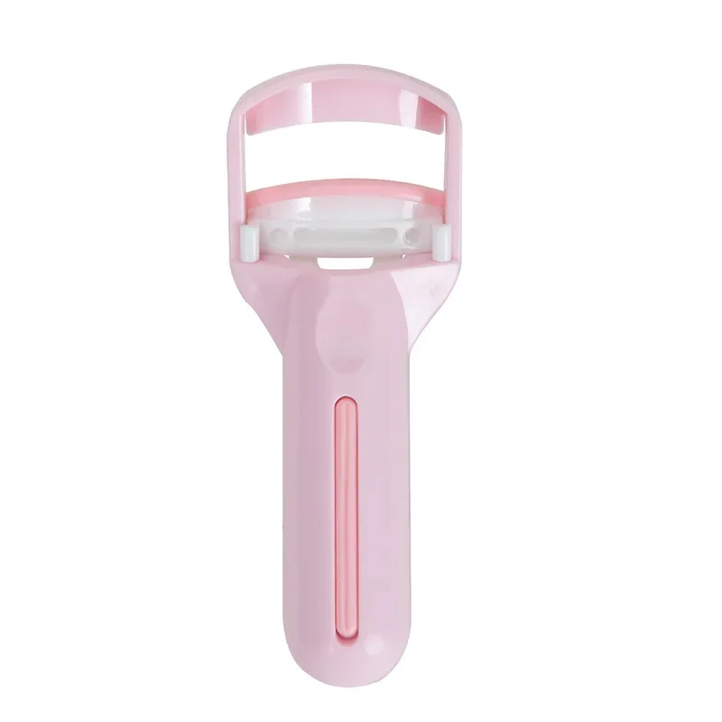 Professional Durable Curling And Shaping Portable Not Hurting Eyelashes Facial Beauty Eyelash Curler Eye Makeup Tool