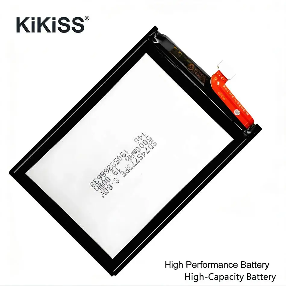 

Аккумулятор для мобильного телефона с быстрой зарядкой 5000 мАч для Nomu S10