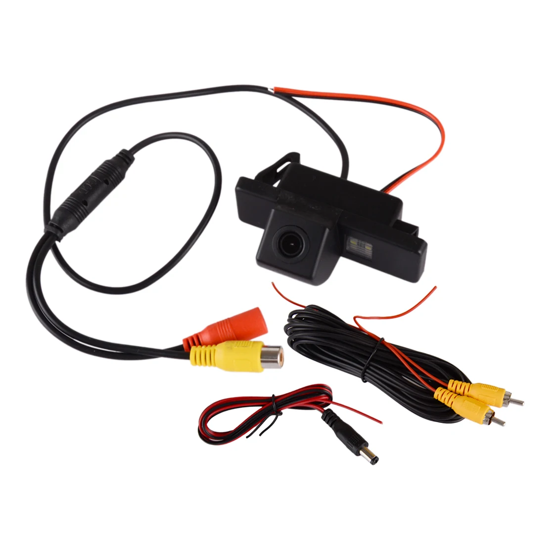 120mA Rear View Camera DC12V Fit for Citroen C2 C3 C4 C5 C6 DS3 Nissan Juke Qashqai X-Trial Pathfinder Sunny Peugeot 208 307 308