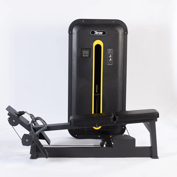 Factory - Direct Long Pull Training Equipment | Professional - Grade Fitness Machine for Strength and Muscle Building