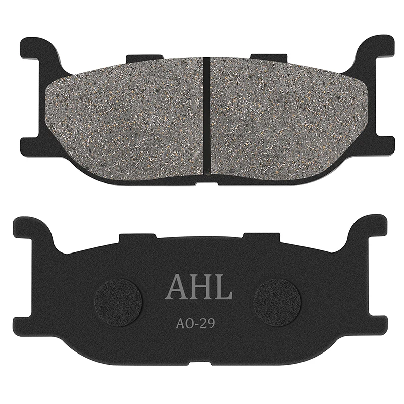 Motorcycle Front Brake Pads For YAMAHA XV535 XVS400 XVS650 XV750 XV1100 XVS1300 XVZ1300 XP400 XJ600N XJ600S XV950 XVS950 XV1600