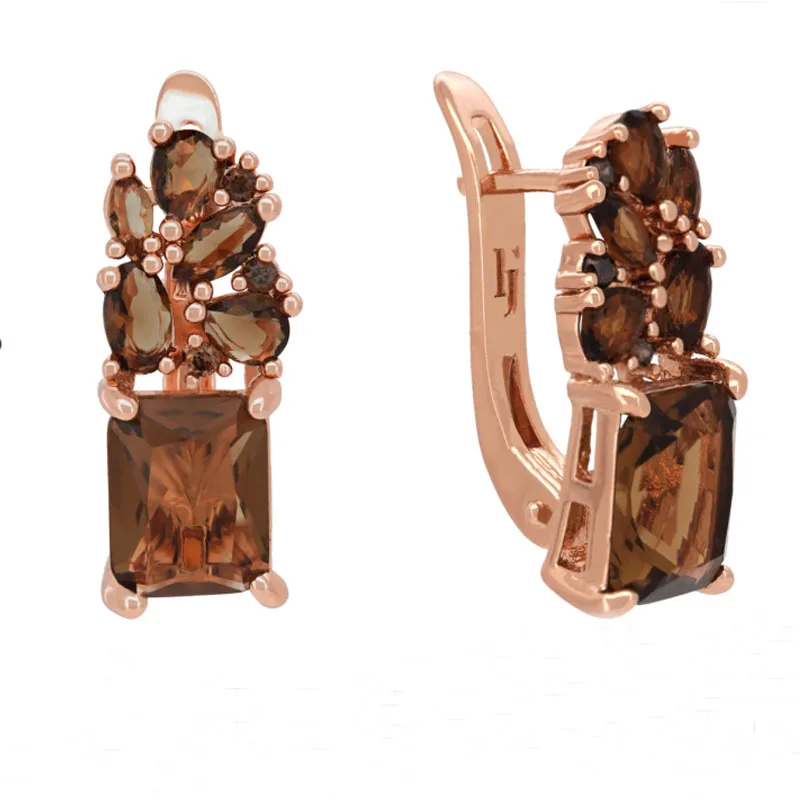 Fj Women 585 Rose G… - image