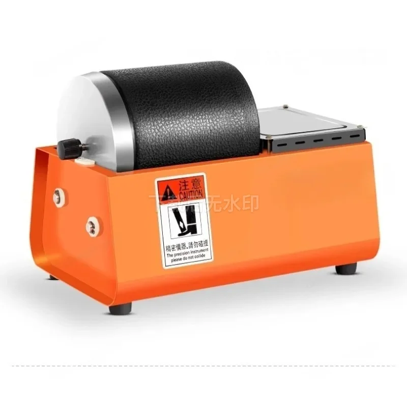 

Многофункциональный полировальный станок для обработки металлических поверхностей ювелирных изделий с функцией предотвращения столкновений и роликовой шлифовки