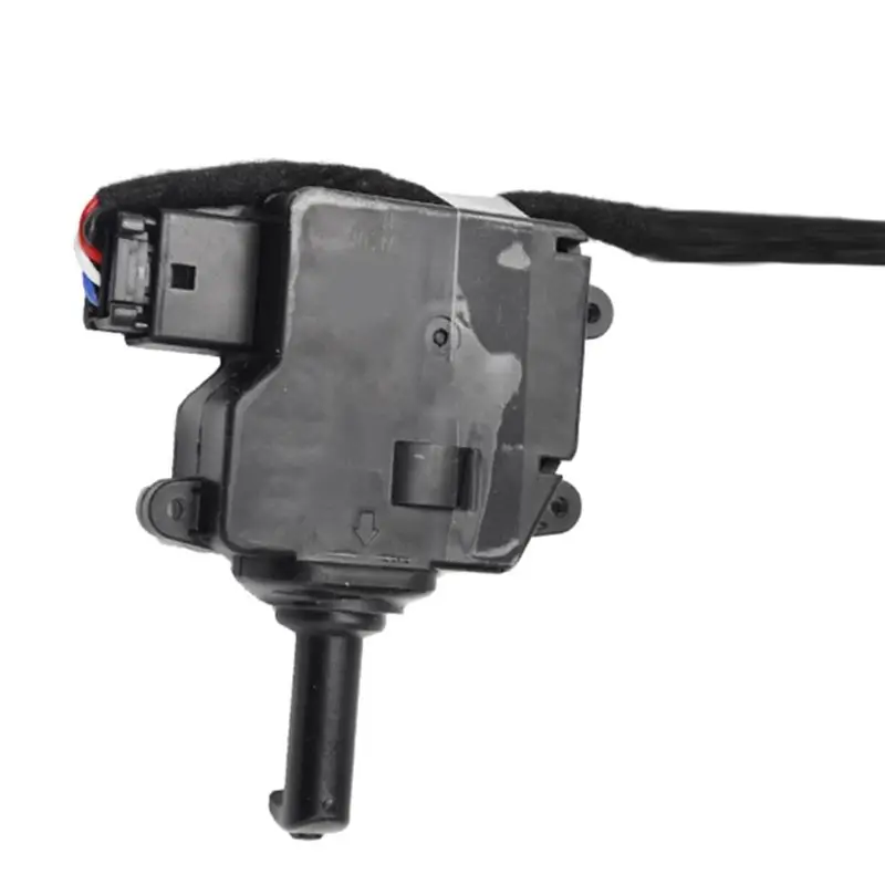 Fuel Cap Opener Assy 81560R0000 81560-R0000 Car Fuel Filler Actuator For Kia Carnival Sorento 2021 Fuel Cap Openers