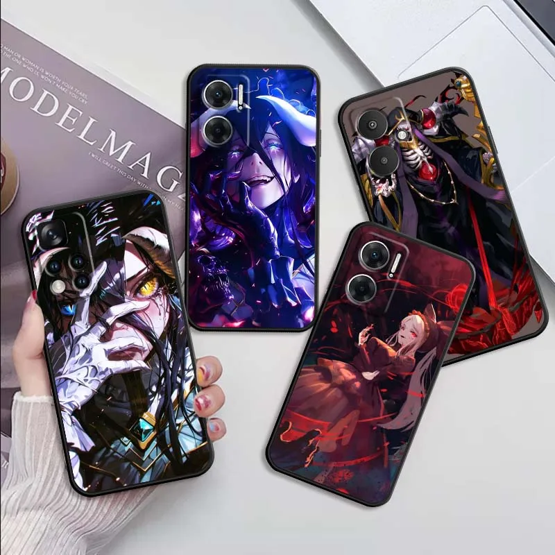 Cool Tomie Overlord…