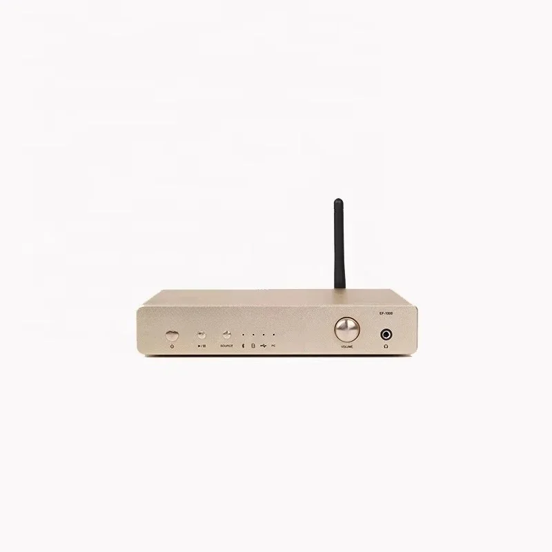 The latest digital multimedia high-quality player