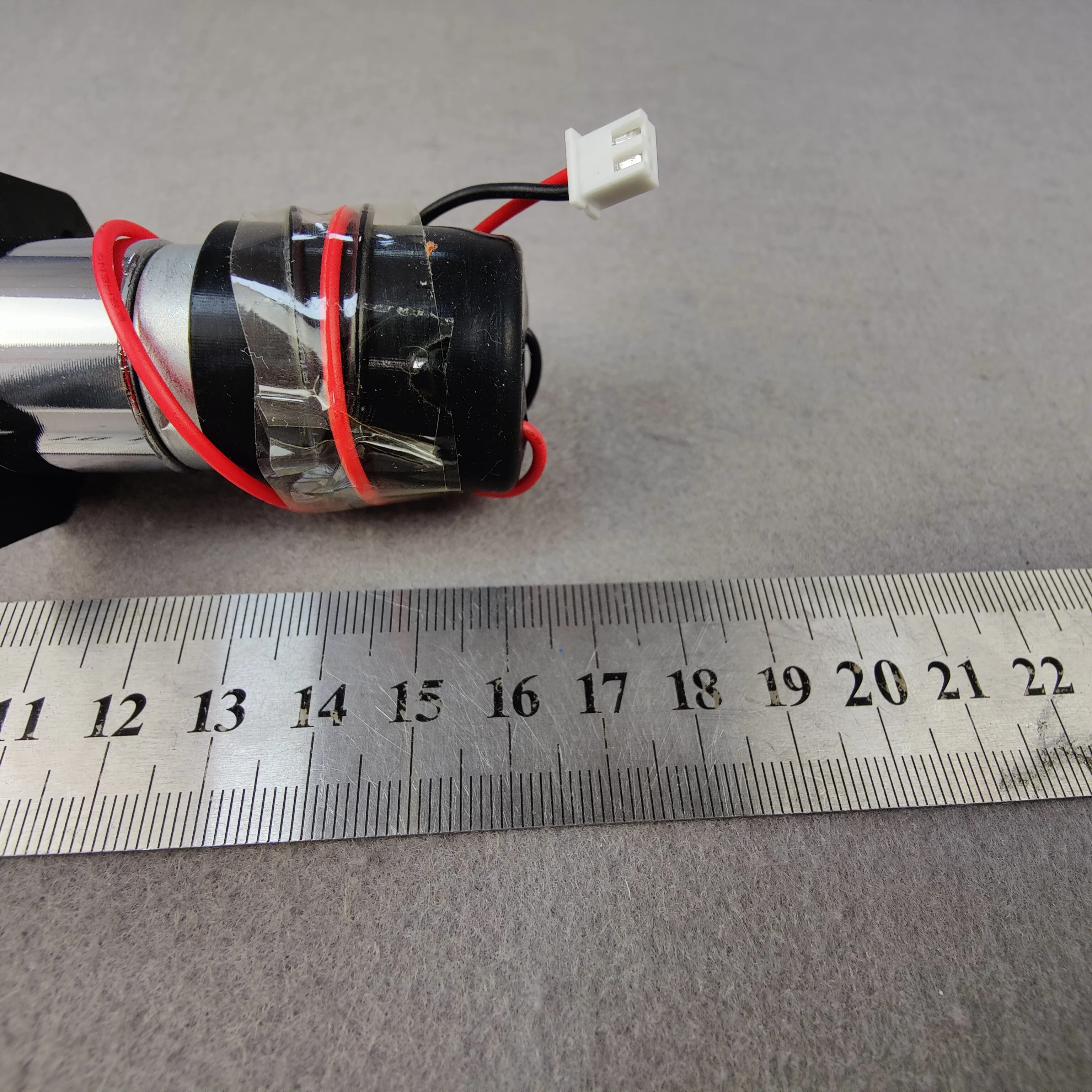 White Ink Subtank Stirring Motor Stirrer Ink Mixing Motor For Printer DTF DTG Subtank