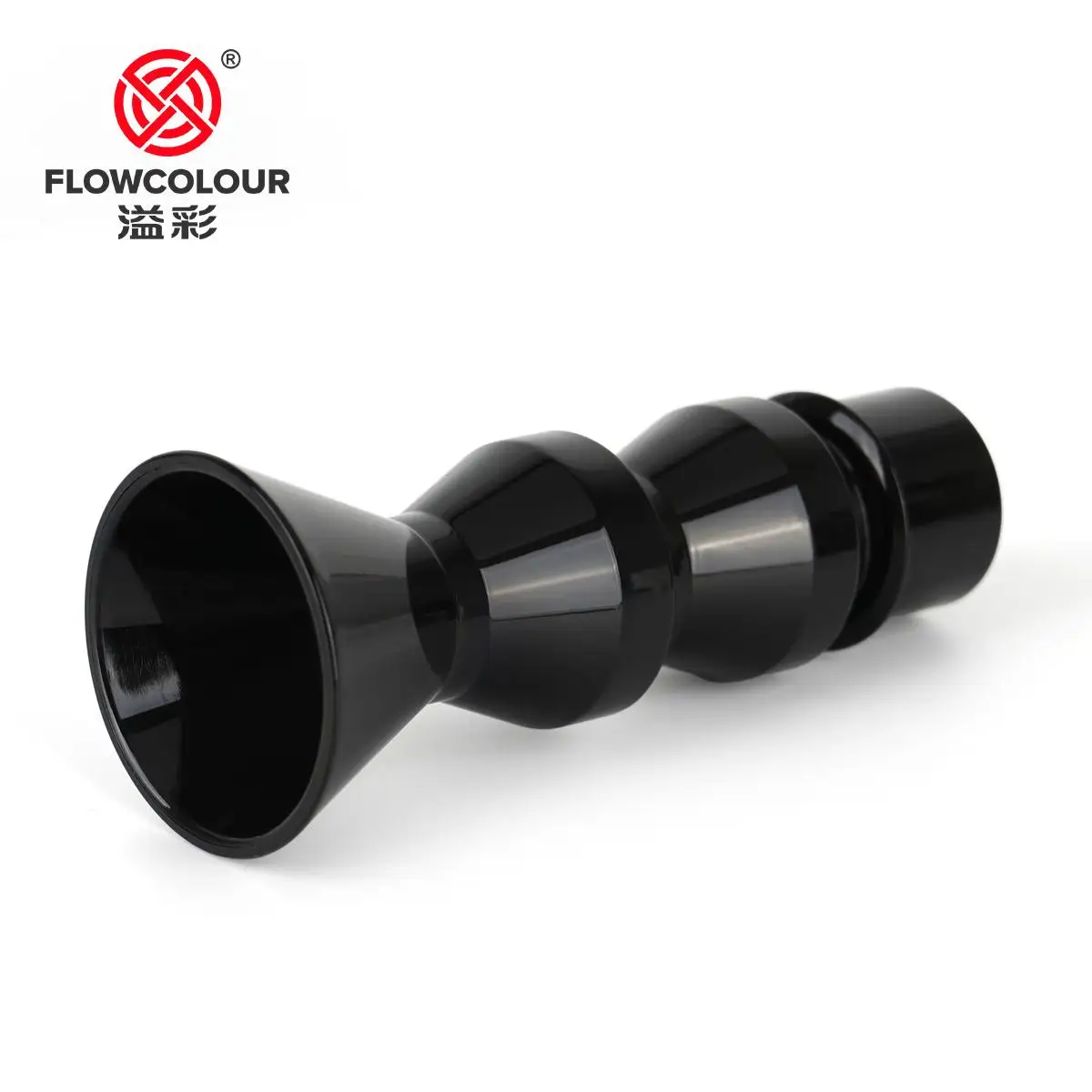 UPVC Triangle Water Outlet and Laval Water Outlet Fish Tank Water Outlet Wave Maker Flow Maker