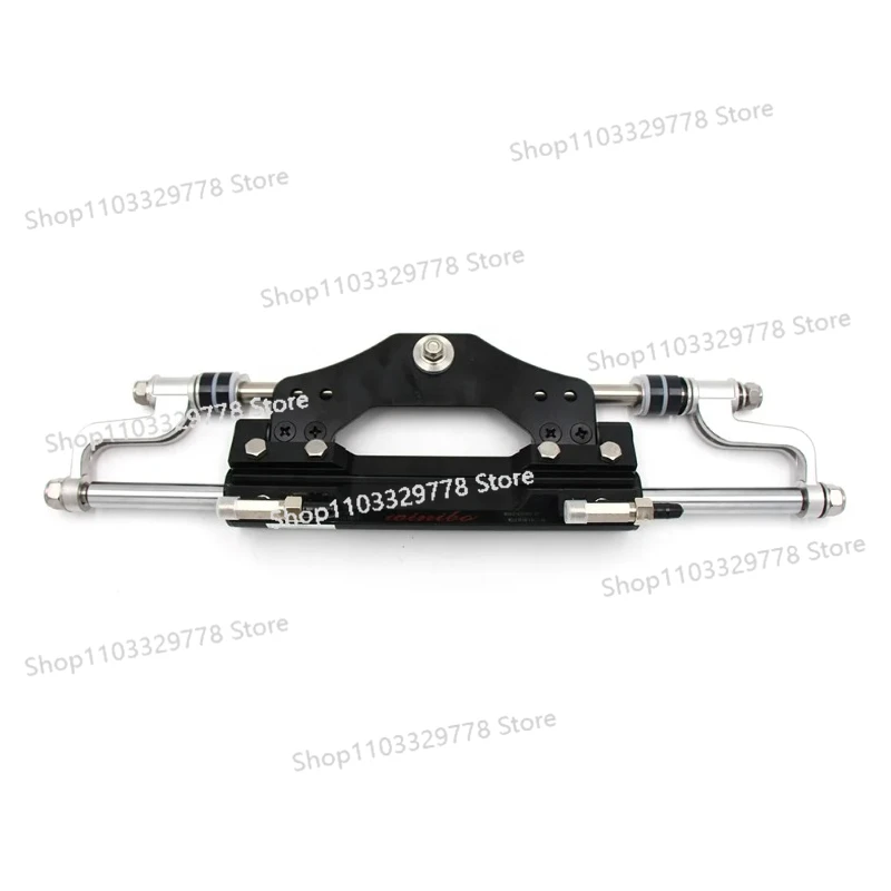 

Stainless Steel Hydraulic Steering Cylinder Hydraulic Steering System Cylinder Equipment Steering System Cylinder