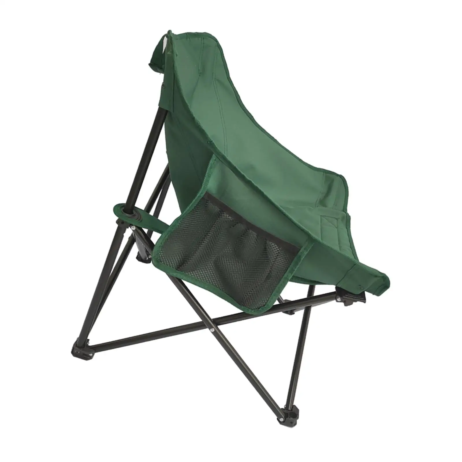Camping Folding with Srage Outdoor Seat for Hiking Travel Picnic Lawn Festival Beach
