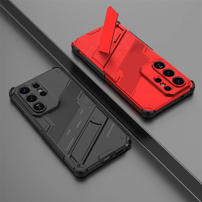 غطاء الهاتف لسامسونج غالاكسي S26 الترا حافظة درع حامل هاتف الكمبيوتر غطاء حافظة لهاتف سامسونج S26 الترا حافظة لهاتف سامسونج S26 الترا #6