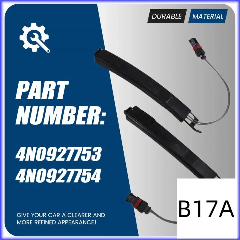 

BT-Door Handle Sensor Switch Sensor Handle 4N0927753 For A6 S6 A7 A8 RS7 S8 C8 Q8 4N0927754 Handle Sensor Switch