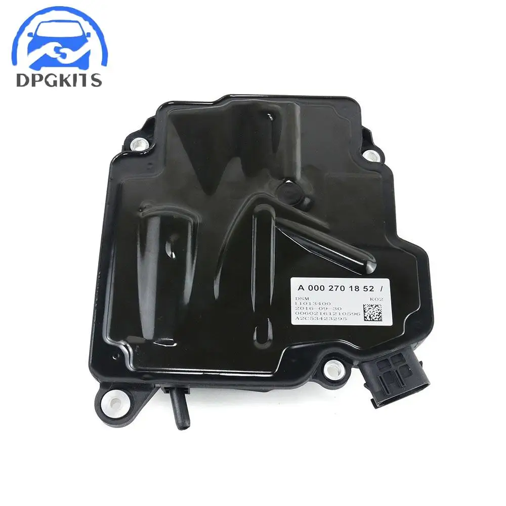 

1pc Refurbished ISM Intelligent Servo Module A0002701752 for Mercedes W212 W221 W251 C218 C216 Engine Car Accessories Parts