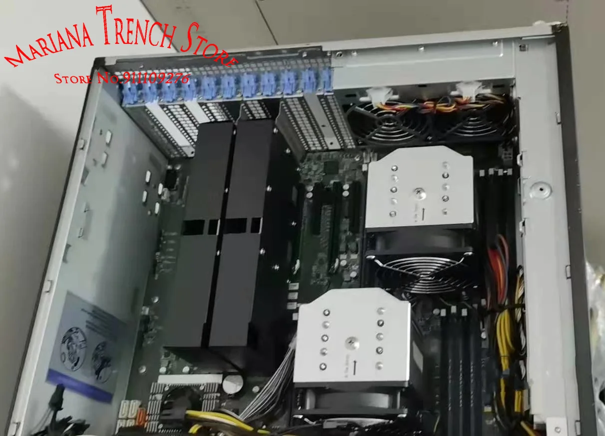 X10DRG-Q for Supermicro Motherboard LGA2011 E5-2600 v4/v3 Family Processor DDR4 4 PCI-E 3.0 x16